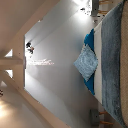 Gite Yzen Pres De Honfleur 別荘 *